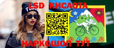 хмурый Новозыбков